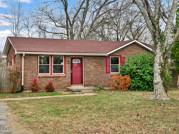 527 Caskey Dr, Clarksville, TN 37042