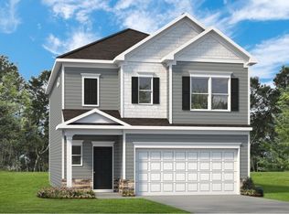 275 Claude Cir LOT 34, Clarksville, TN 37042
