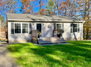 148 Libby Rd, Casco, ME 04015