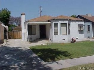 10247 Dorothy Ave, South Gate, CA 90280
