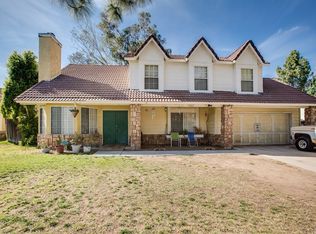 11217 Heathcliff Dr, Riverside, CA 92505