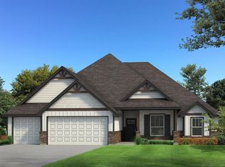 9000 Grey Joy Rd, Arcadia, OK 73007