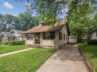 1428 46th St, Des Moines, IA 50311