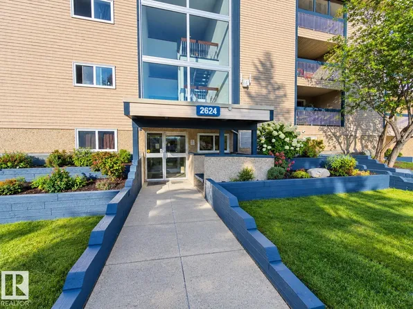 2624 Mill Woods Rd E #108, Edmonton, AB T6K 4A6