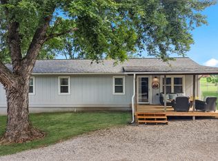 17213 E 520th Rd, Inola, OK 74036
