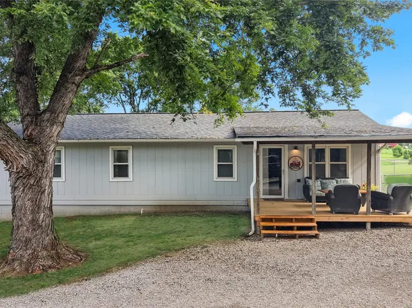 17213 E 520th Rd, Inola, OK 74036