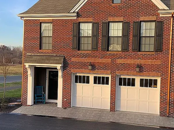 1403 Woolford Way, Mechanicsburg, PA 17055