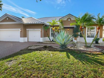 9688 Savannah Estates Drive, Lake Worth, FL, 33467
