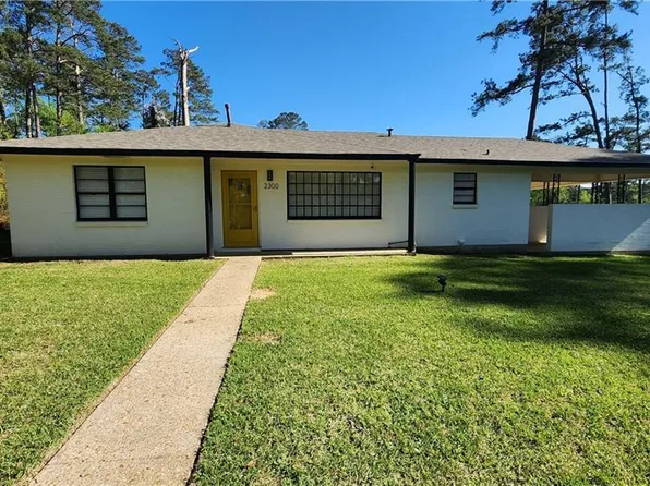 2300 Donahue Ferry Rd, Pineville, LA 71360