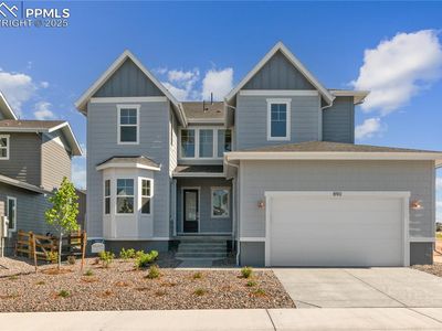 890 Coal Bank Trl, Castle Rock, CO, 80104