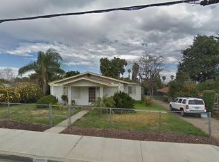 5055 Sierra Vista Ave, Riverside, CA 92505
