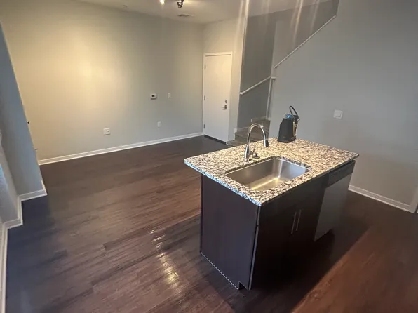 The Flats at Brewerytown