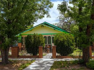 404 N 2nd St, Belen, NM 87002