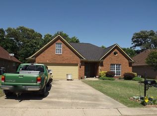 1798 Timber Way N, Hernando, MS 38632