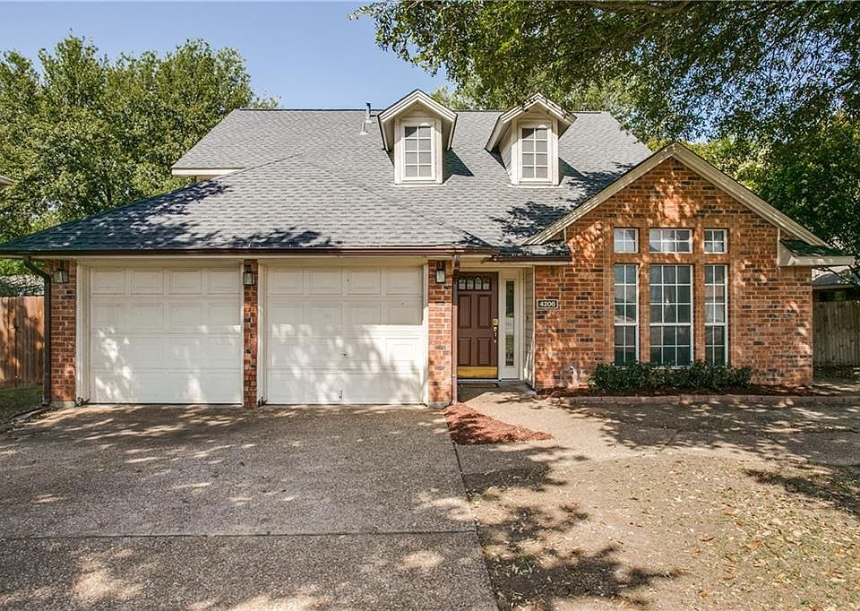 1st image of 4206 Worth Forest Dr