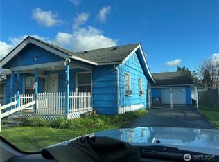 1110 S 6th Ave, Kelso, WA
