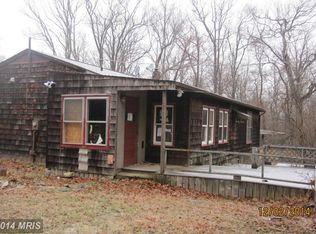 12020 Gambrill Park Rd, Frederick, MD 21702