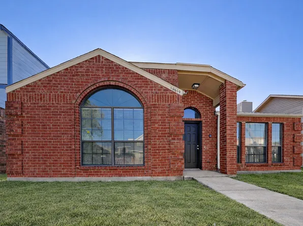 10619 Woodleaf Dr, Dallas, TX 75227