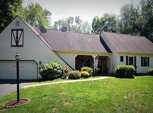41 Marci Ave, East Longmeadow, MA 01028