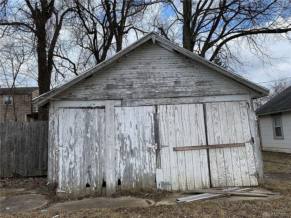 3880 Haney Rd, Dayton, OH 45416 MLS 880669 Zillow