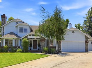1553 Fontonett Pl, Livermore, CA 94550