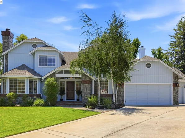 1553 Fontonett Pl, Livermore, CA 94550