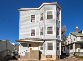 53 Linden St, Dorchester, MA 02122