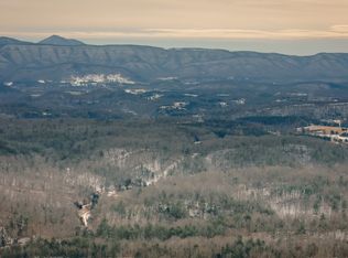 0 Trebark Rd LOT WP001, Buchanan, VA 24066