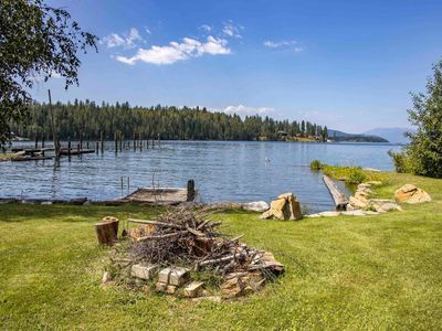 5 Blue Heron Ln, Hope, ID, 83836