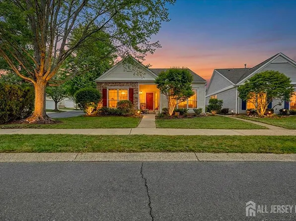 364 Waterside Blvd, Monroe Township, NJ 08831