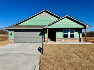 1920 Eli Ave, Tuttle, OK 73089