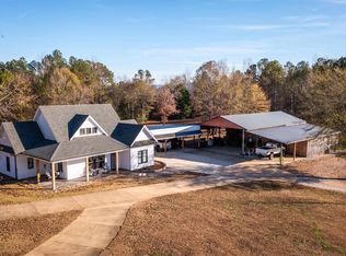 235 Kate Dr, Jacksonville, AL 36265