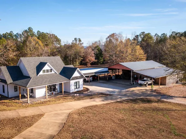 235 Kate Dr, Jacksonville, AL 36265