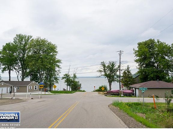 As You Turn Corner to Home