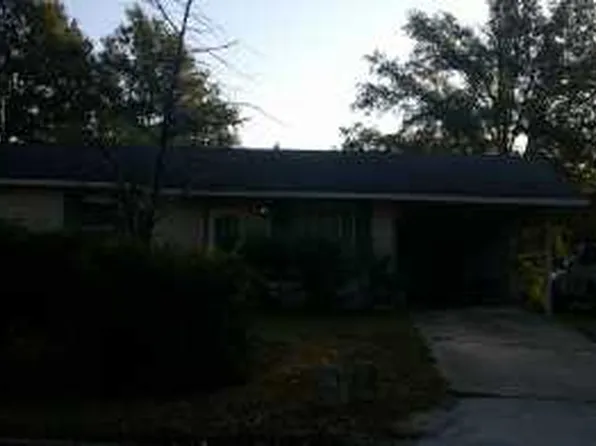 129 Pistachio St, Dumas, AR 71639