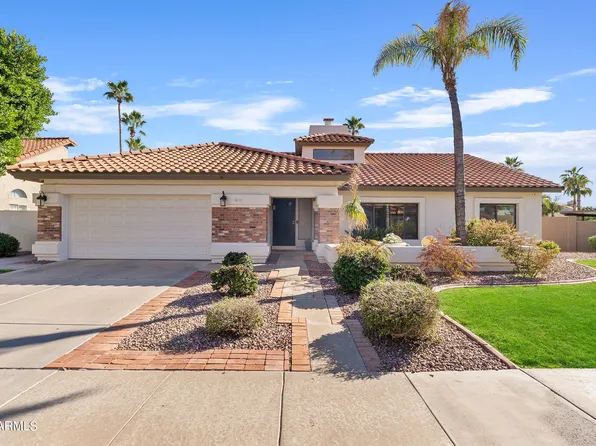 2301 E MALLARD Court, Gilbert, AZ 85234