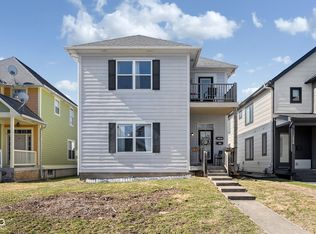 2054 Ruckle St, Indianapolis, IN 46202