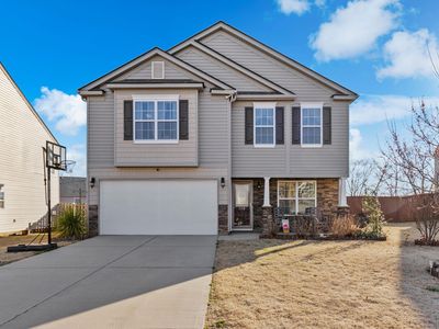 109 Prairie Wolf Run, Duncan, SC, 29334