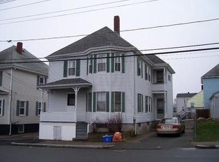 5 Cove Rd, Dartmouth, MA 02748