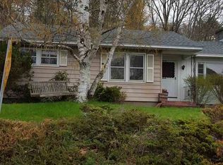 840 Fairview Ter, White River Junction, VT 05001
