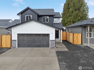 510 Cedar St, Toledo, WA 98591