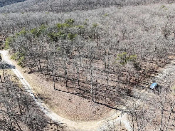 0 Running Deer, Crab Orchard, TN 37723