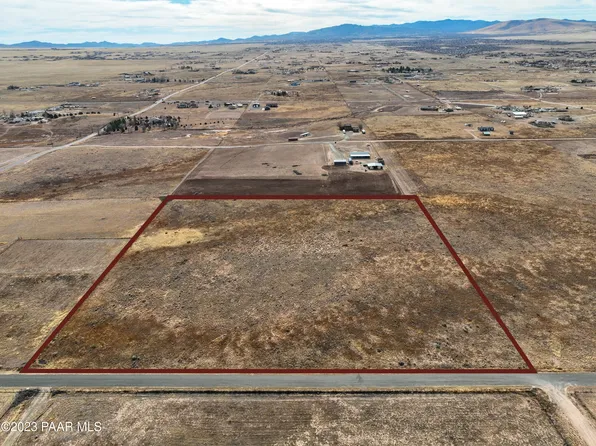 8575 E Spurr Ln, Prescott Valley, AZ 86315