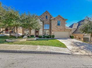 24518 Lucca Mist, San Antonio, TX 78260