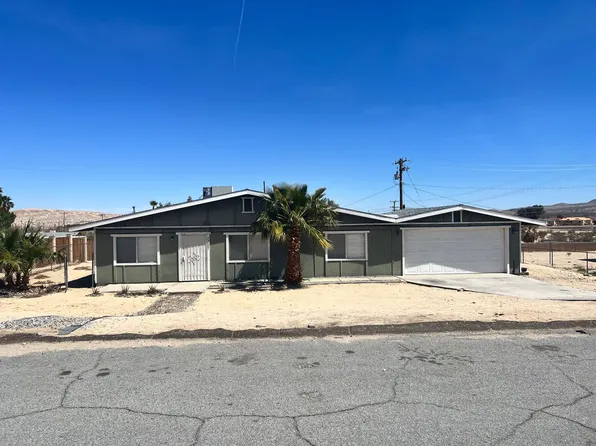 5857 Marine Dr, Twentynine Palms, CA 92277