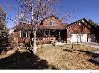 6397 Donner Cir, Parker, CO 80134