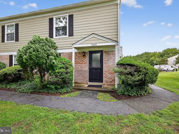 3205 Chester Grove Rd Unit C, Upper Marlboro, MD 20774