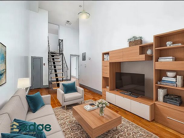 1st image of 231 Jefferson Ave #3R