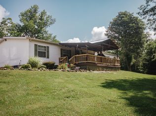 284 Abbott Broadhurst Rd, Monticello, KY 42633