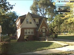21463 Pickford St, Detroit, MI 48219